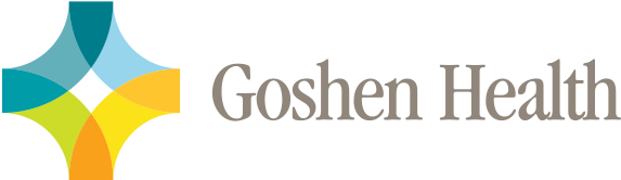 goshen health logo