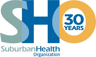 Celebrating 30 Years Suburban Health Organization