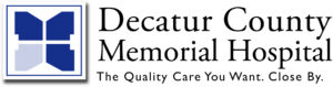 Decatur County Memorial Hospital - the quality care you want